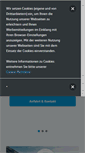 Mobile Screenshot of kaempflein.de